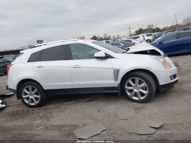Продажа на аукционе авто 2014 Cadillac Srx Performance Collection, vin: 3GYFNCE31ES560880, номер лота: 44200753