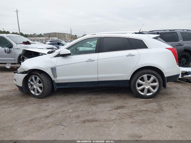 Продажа на аукционе авто 2014 Cadillac Srx Performance Collection, vin: 3GYFNCE31ES560880, номер лота: 44200753