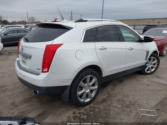 2014 CADILLAC SRX 3GYFNCE31ES560880 Photo 3