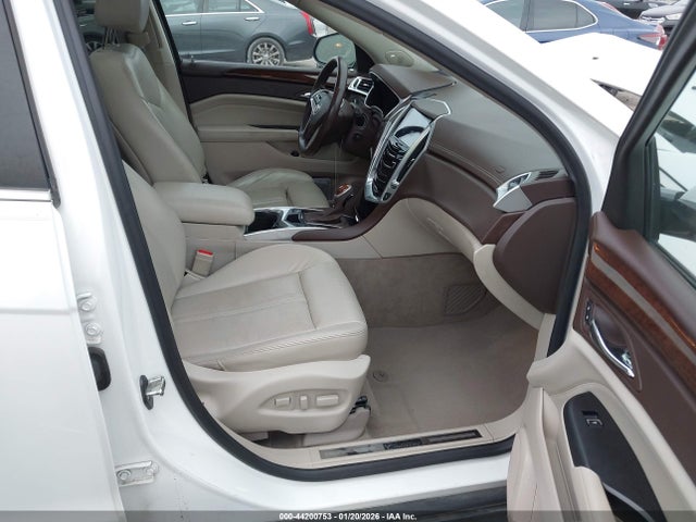 2014 CADILLAC SRX 3GYFNCE31ES560880 Photo 4
