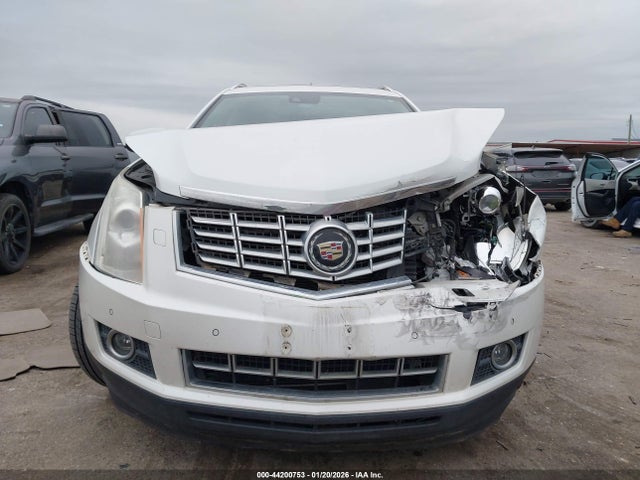 2014 CADILLAC SRX 3GYFNCE31ES560880 Photo 5