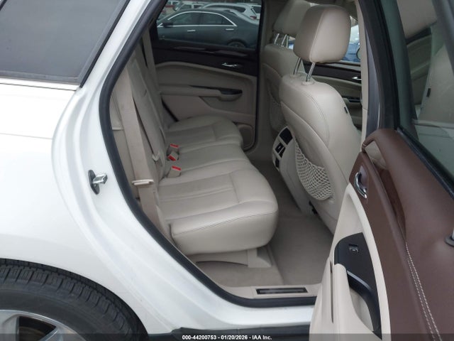 2014 CADILLAC SRX 3GYFNCE31ES560880 Photo 7