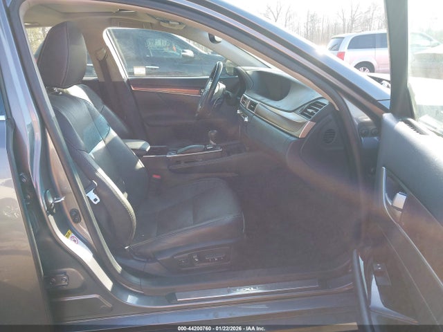 2013 Lexus Gs 350 მანქანა იყიდება აუქციონზე, vin: JTHCE1BL3D5003462, აუქციონის ნომერი: 44200760