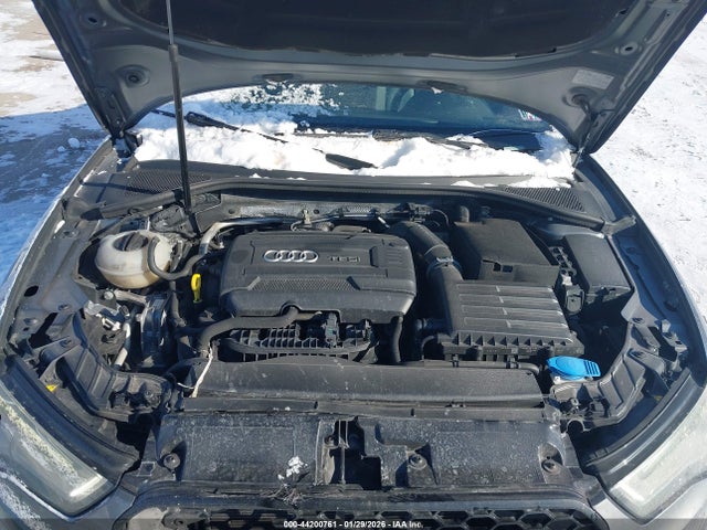 2016 AUDI A3 WAUC7GFF2G1007983 Photo 9