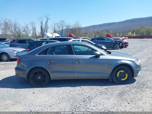 44200761 :رقم المزاد ، WAUC7GFF2G1007983 vin ، 2016 Audi A3 1.8t Premium مزاد بيع