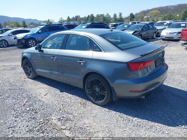 2016 AUDI A3 WAUC7GFF2G1007983 Photo 2
