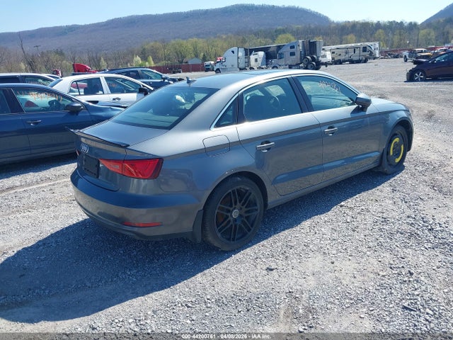 2016 AUDI A3 WAUC7GFF2G1007983 Photo 3