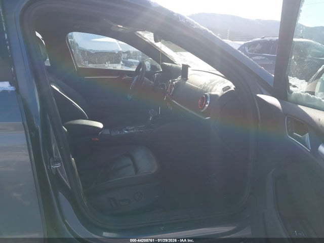 2016 AUDI A3 WAUC7GFF2G1007983 Photo 4