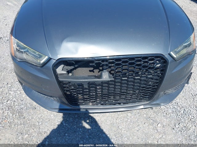 2016 AUDI A3 WAUC7GFF2G1007983 Photo 5