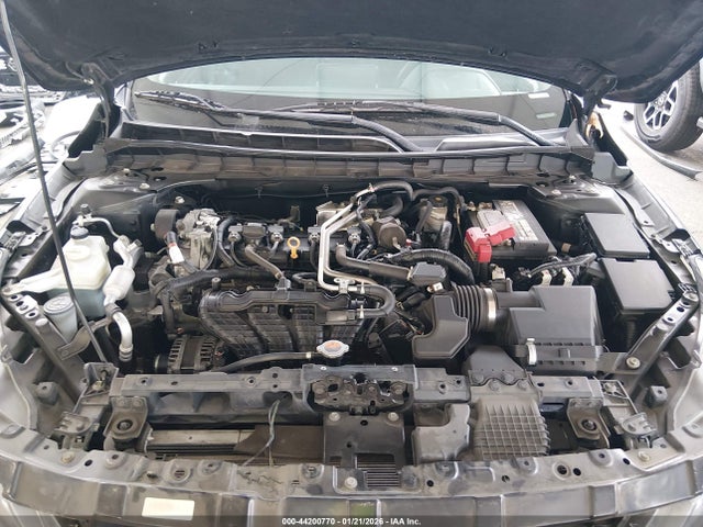 1N4BL4DVXMN341482 Nissan Altima Sv Fwd