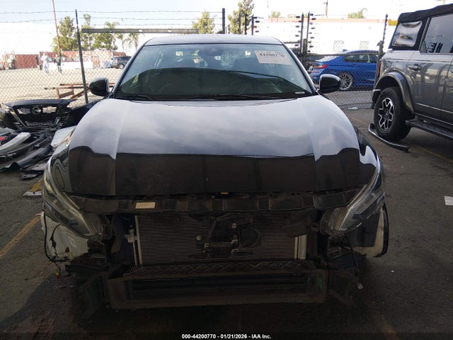 1N4BL4DVXMN341482 Nissan Altima Sv Fwd