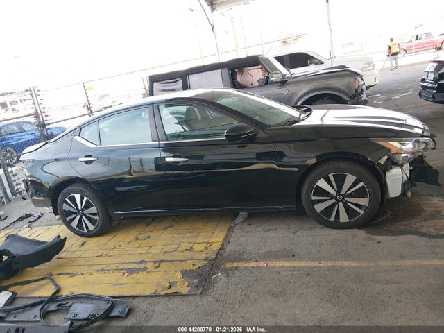 1N4BL4DVXMN341482 Nissan Altima Sv Fwd