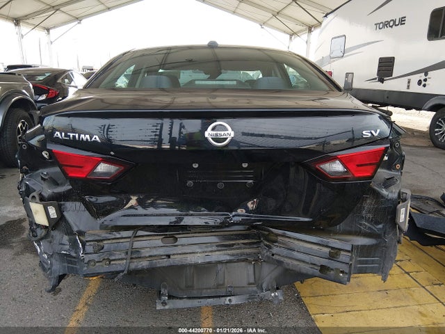 1N4BL4DVXMN341482 Nissan Altima Sv Fwd