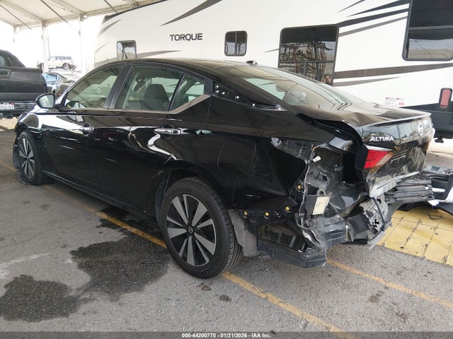 1N4BL4DVXMN341482 Nissan Altima Sv Fwd
