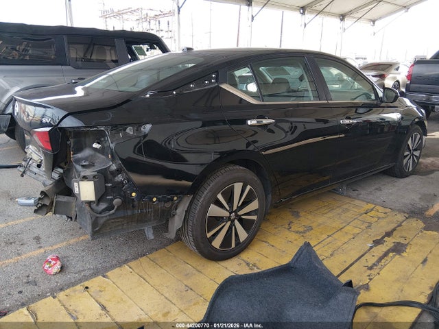 1N4BL4DVXMN341482 Nissan Altima Sv Fwd