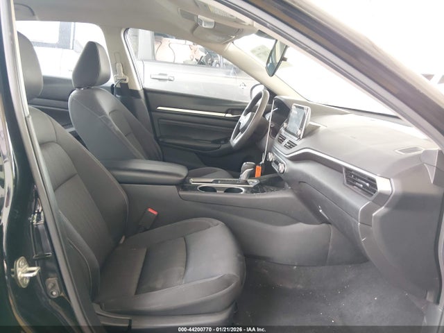 1N4BL4DVXMN341482 Nissan Altima Sv Fwd