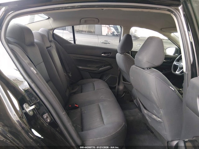 1N4BL4DVXMN341482 Nissan Altima Sv Fwd