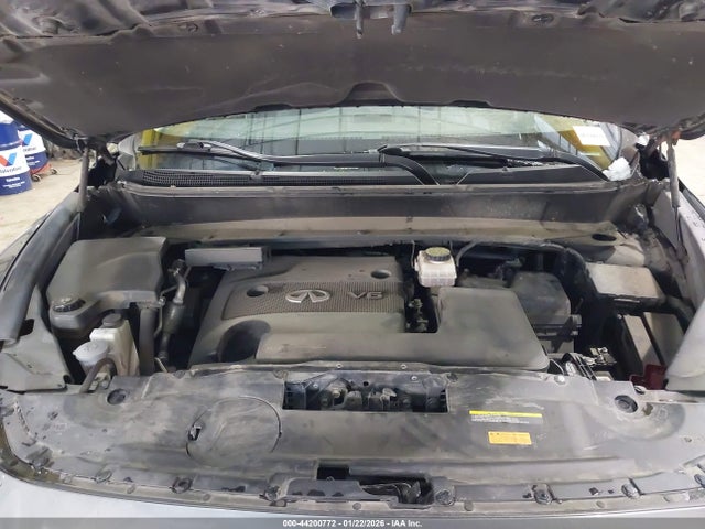 5N1AL0MM1GC514274 Infiniti QX60