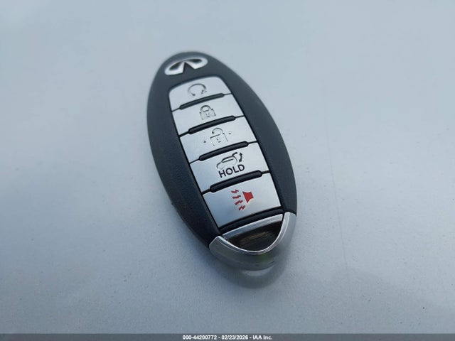 5N1AL0MM1GC514274 Infiniti QX60