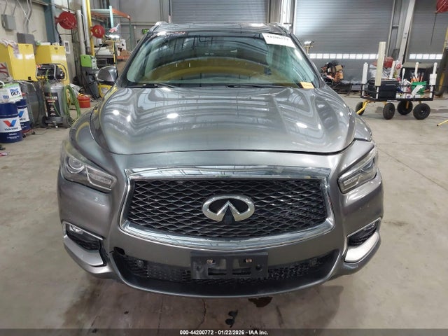5N1AL0MM1GC514274 Infiniti QX60