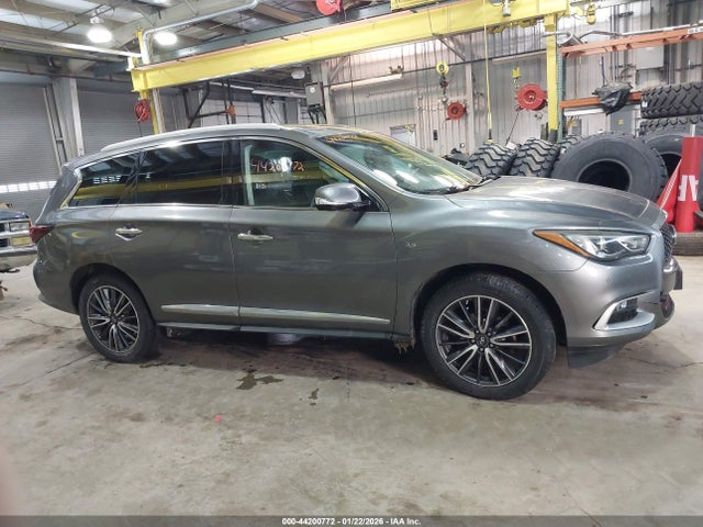 5N1AL0MM1GC514274 Infiniti QX60