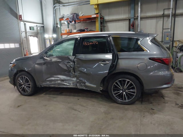 5N1AL0MM1GC514274 Infiniti QX60