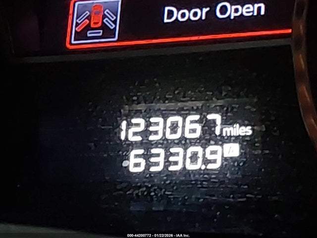 5N1AL0MM1GC514274 Infiniti QX60