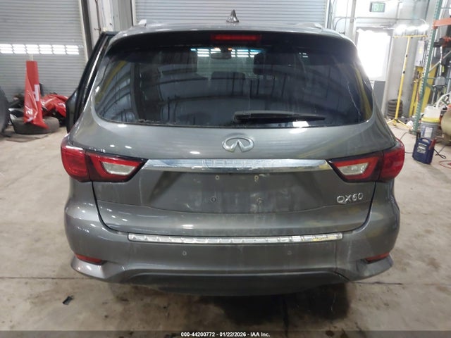 5N1AL0MM1GC514274 Infiniti QX60