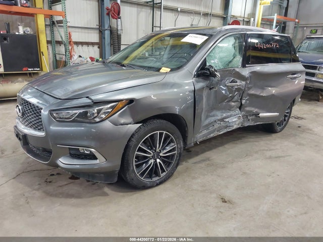5N1AL0MM1GC514274 Infiniti QX60