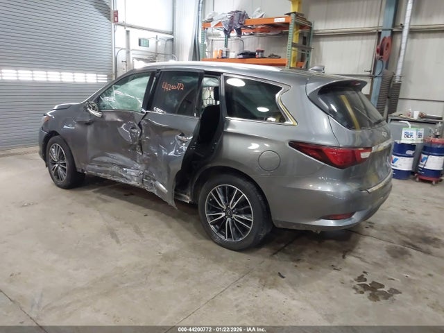 5N1AL0MM1GC514274 Infiniti QX60