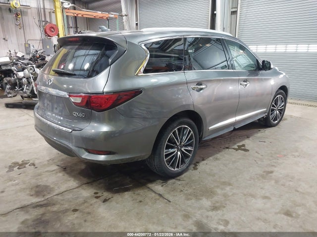 5N1AL0MM1GC514274 Infiniti QX60
