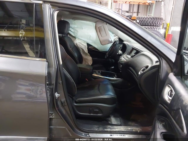 5N1AL0MM1GC514274 Infiniti QX60