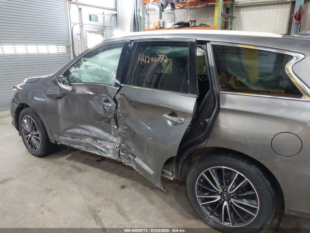 5N1AL0MM1GC514274 Infiniti QX60