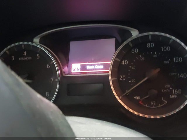 5N1AL0MM1GC514274 Infiniti QX60