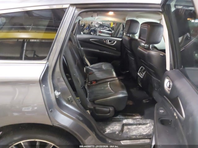 5N1AL0MM1GC514274 Infiniti QX60
