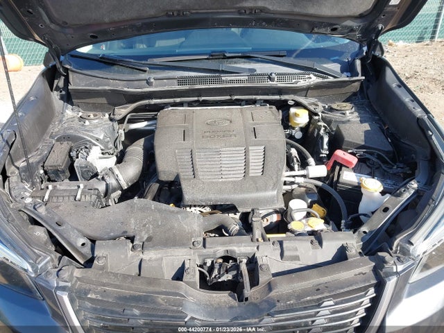 44200774 :رقم المزاد ، JF2SKAJC5LH432995 vin ، 2020 Subaru Forester Premium مزاد بيع