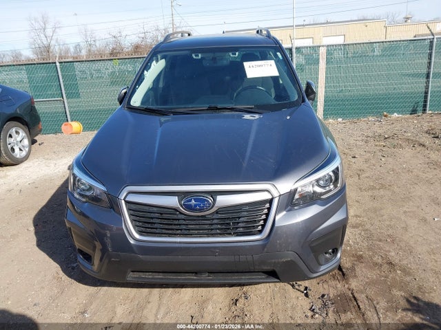 44200774 :رقم المزاد ، JF2SKAJC5LH432995 vin ، 2020 Subaru Forester Premium مزاد بيع