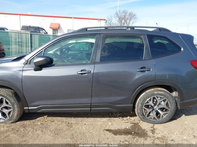 44200774 :رقم المزاد ، JF2SKAJC5LH432995 vin ، 2020 Subaru Forester Premium مزاد بيع