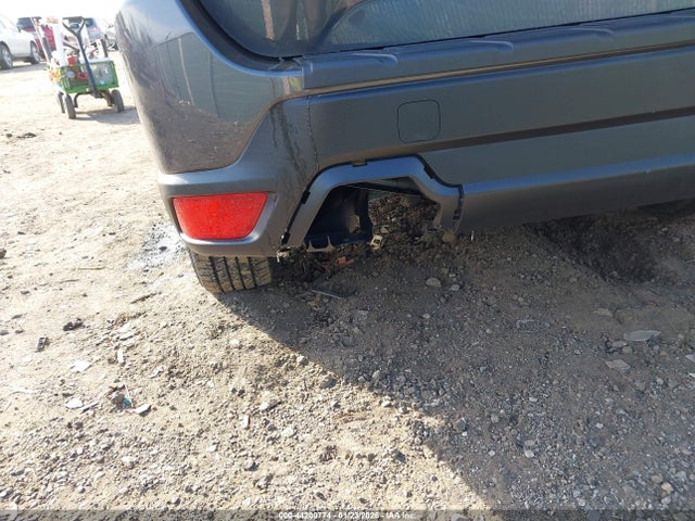 44200774 :رقم المزاد ، JF2SKAJC5LH432995 vin ، 2020 Subaru Forester Premium مزاد بيع