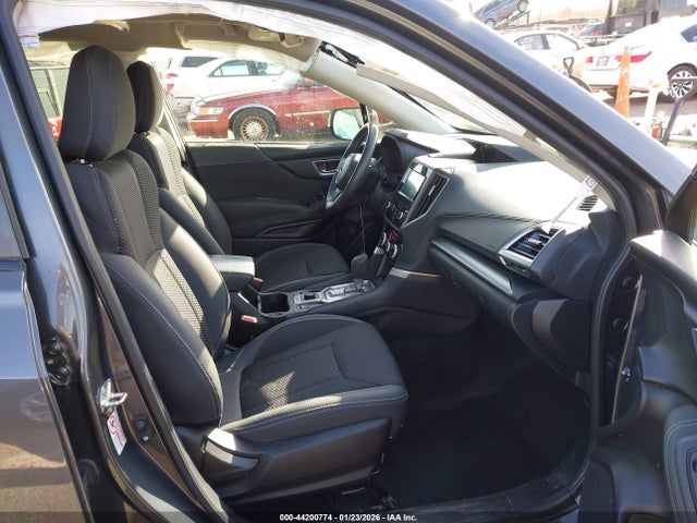 44200774 :رقم المزاد ، JF2SKAJC5LH432995 vin ، 2020 Subaru Forester Premium مزاد بيع