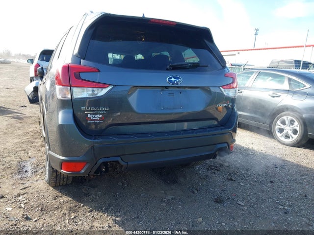44200774 :رقم المزاد ، JF2SKAJC5LH432995 vin ، 2020 Subaru Forester Premium مزاد بيع