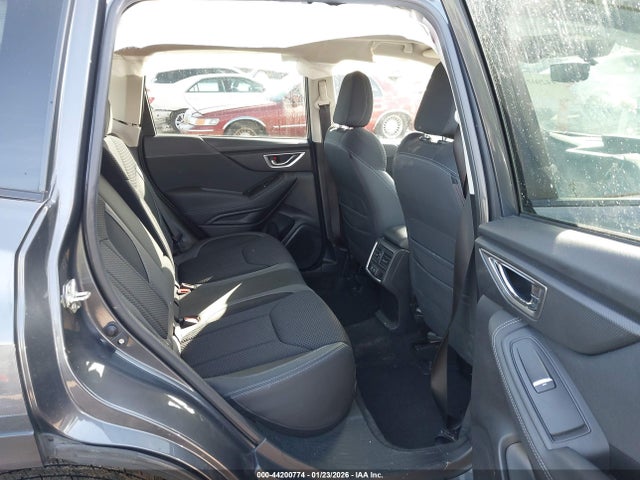 44200774 :رقم المزاد ، JF2SKAJC5LH432995 vin ، 2020 Subaru Forester Premium مزاد بيع