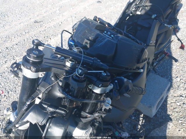 JKBZXVL18SA019662 Kawasaki Zx1002 L