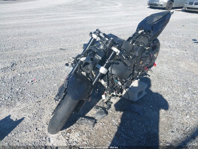 JKBZXVL18SA019662 Kawasaki Zx1002 L