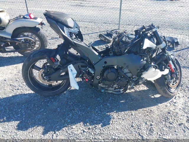 JKBZXVL18SA019662 Kawasaki Zx1002 L