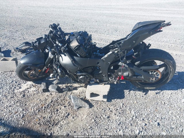 JKBZXVL18SA019662 Kawasaki Zx1002 L
