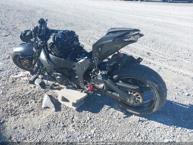 JKBZXVL18SA019662 Kawasaki Zx1002 L