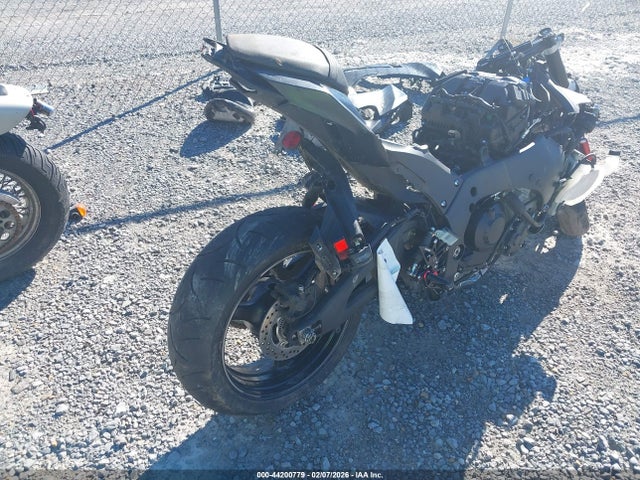 JKBZXVL18SA019662 Kawasaki Zx1002 L
