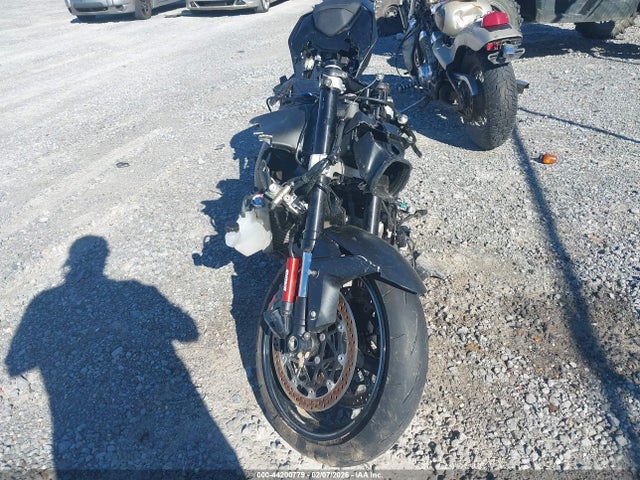 JKBZXVL18SA019662 Kawasaki Zx1002 L
