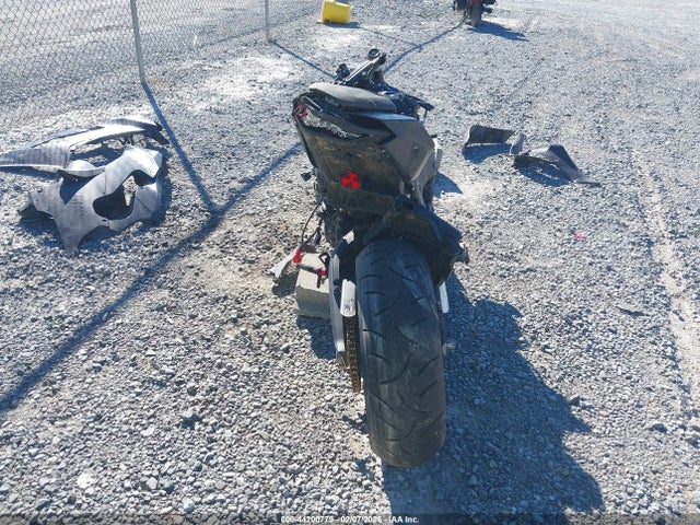 JKBZXVL18SA019662 Kawasaki Zx1002 L